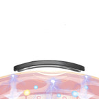 New Hot Sale Shoulder And Neck Multifunctional And Cervical Spine Massager - Oopsdadforgot.com