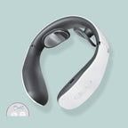 New Hot Sale Shoulder And Neck Multifunctional And Cervical Spine Massager - Oopsdadforgot.com
