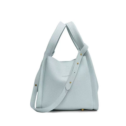New Portable Vegetable Basket Large Capacity Combination Bags Crossbody Bag - Oopsdadforgot.com