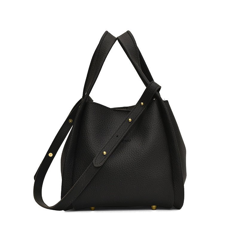 New Portable Vegetable Basket Large Capacity Combination Bags Crossbody Bag - Oopsdadforgot.com