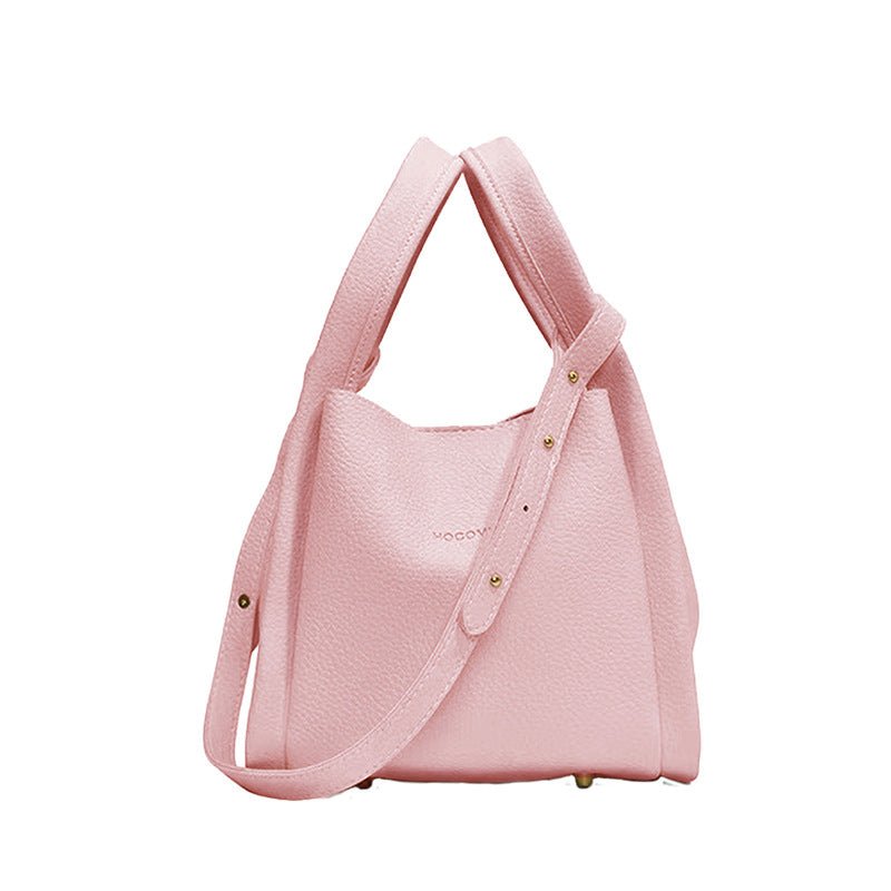 New Portable Vegetable Basket Large Capacity Combination Bags Crossbody Bag - Oopsdadforgot.com
