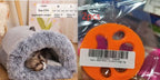 New Splice Portable Pet Nest Portable Autumn And Winter Warm Dog Nest Moisture - proof Long Fur Cat Nest Cross Border Pet Nest - Oopsdadforgot.com