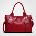 new winter fashion handbags embossed bags Handbag Satchel Bag wholesale female winter bag - Oopsdadforgot.com