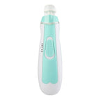 Newborn Nail Clipper Electric Baby Anti - pinch Meat Care Set - Oopsdadforgot.com