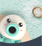 Octopus Fountain Bath Toy Water Jet Rotating Shower Bathroom Toy Summer Water Toys Sprinkler Beach Toys Kids Water Toys - Oopsdadforgot.com