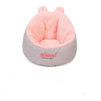 Pet Dog Bed Warming Soft Sleeping Bag Cushion Puppy Kennel - Oopsdadforgot.com