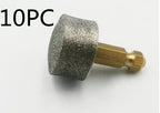 Pet Dog Cat Pencil Sharpener, Electric Nail Clippers Cleaning Nail Clippers - Oopsdadforgot.com