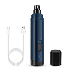 Pet Dog Cat Pencil Sharpener, Electric Nail Clippers Cleaning Nail Clippers - Oopsdadforgot.com