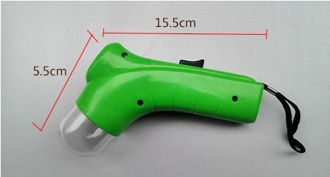 Pet Food Catapult Feeder Funny Dog Toy - Oopsdadforgot.com