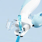 Pet Nail Clippers Dog Nail Clippers Cat Nail Clippers LED Electric Nail Grinder Pet Supplies LED Light Pet Nail Clippers - Oopsdadforgot.com
