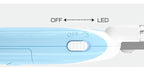 Pet Nail Clippers Dog Nail Clippers Cat Nail Clippers LED Electric Nail Grinder Pet Supplies LED Light Pet Nail Clippers - Oopsdadforgot.com