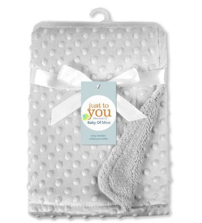 Polar Dot Baby Blanket Blanket Newborn Baby Swaddle Wrap Envelope Bebe Wrap Newborn Baby Bedding Blanket - Oopsdadforgot.com