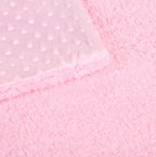 Polar Dot Baby Blanket Blanket Newborn Baby Swaddle Wrap Envelope Bebe Wrap Newborn Baby Bedding Blanket - Oopsdadforgot.com