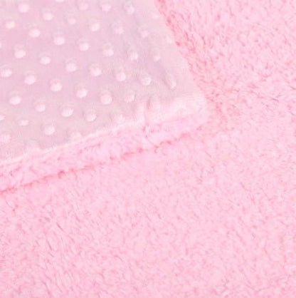 Polar Dot Baby Blanket Blanket Newborn Baby Swaddle Wrap Envelope Bebe Wrap Newborn Baby Bedding Blanket - Oopsdadforgot.com