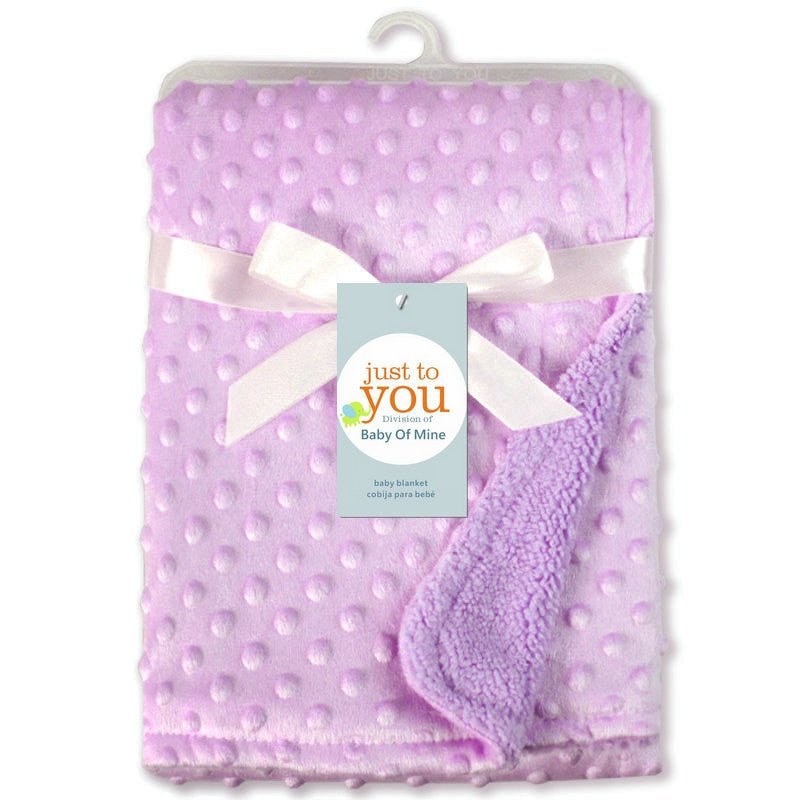 Polar Dot Baby Blanket Blanket Newborn Baby Swaddle Wrap Envelope Bebe Wrap Newborn Baby Bedding Blanket - Oopsdadforgot.com