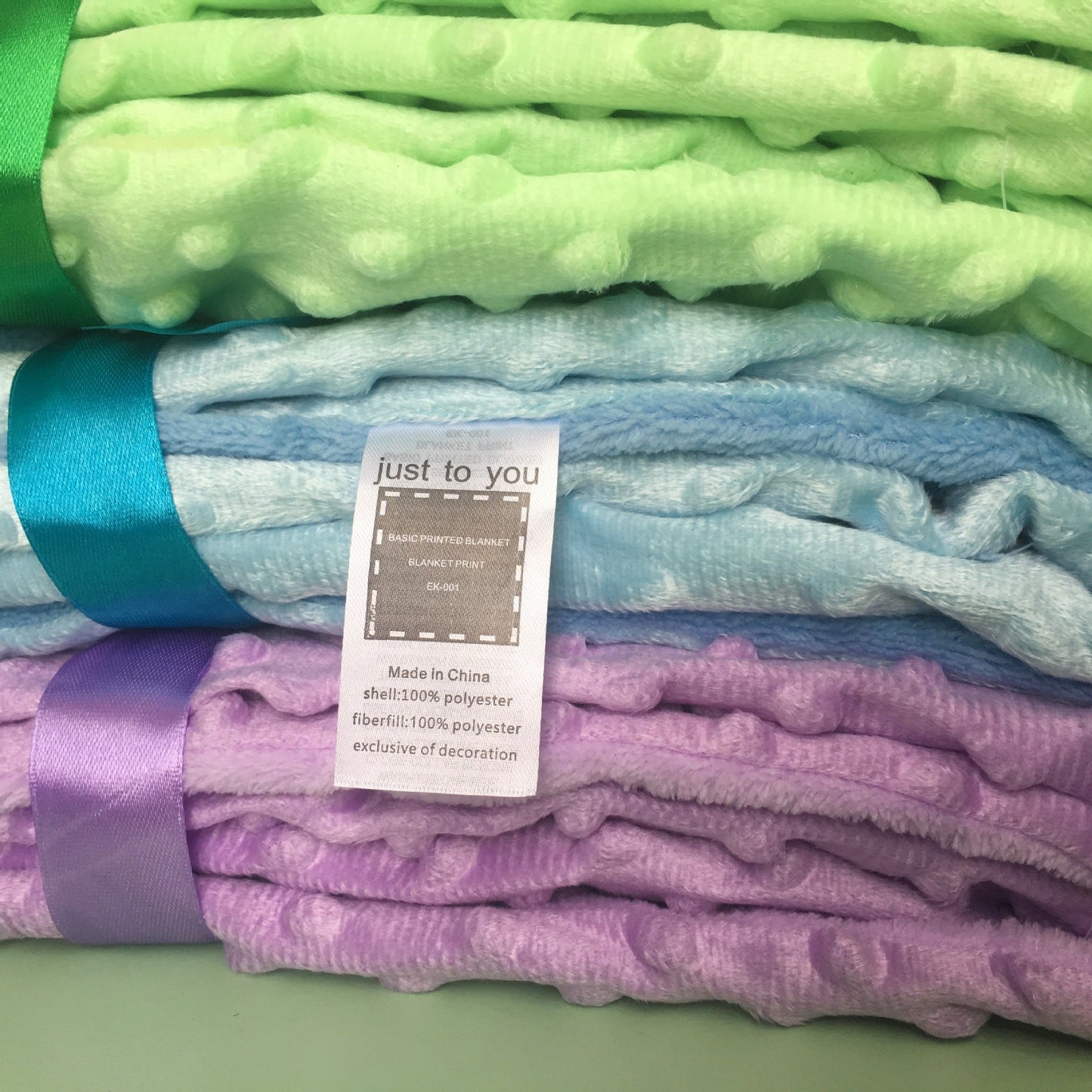 Polar Dot Baby Blanket Blanket Newborn Baby Swaddle Wrap Envelope Bebe Wrap Newborn Baby Bedding Blanket - Oopsdadforgot.com