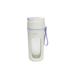 Portable Blender Electric USB Charging Outdoor Automatic Juicer Cup Juice Maker Kitchen Supplies - Oopsdadforgot.com