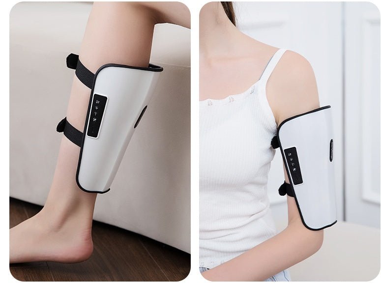 Pulse Calf Massager Leg Massager Acupoint Massage - Oopsdadforgot.com