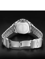Quartz watch men''s watch waterproof sports watch men''s wristwatch - Oopsdadforgot.com