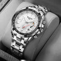Quartz watch men''s watch waterproof sports watch men''s wristwatch - Oopsdadforgot.com