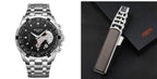 Quartz watch men''s watch waterproof sports watch men''s wristwatch - Oopsdadforgot.com