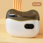 Quiet Portable Electric Nail Clipper – Rechargeable, Safe No - Pinch Nail Trimmer for Fingernails & Toenails - Oopsdadforgot.com