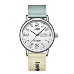 Retro Personalized Student Quartz Watch - Oopsdadforgot.com