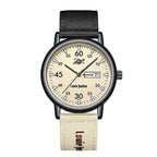 Retro Personalized Student Quartz Watch - Oopsdadforgot.com