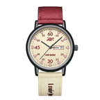 Retro Personalized Student Quartz Watch - Oopsdadforgot.com
