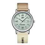 Retro Personalized Student Quartz Watch - Oopsdadforgot.com
