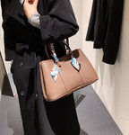 Scarf Bags New Fashion Women's Bags Shoulder Crossbody Tote Bags Wild Garden Bags Handbags Shopping Bags - Oopsdadforgot.com