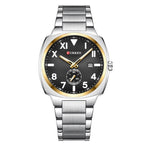 Simple Waterproof Quartz Business - Casual Mens Watch - Oopsdadforgot.com