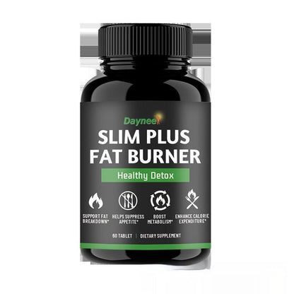 Slimming Tablets Candy Fat Burning Weight Loss - Oopsdadforgot.com