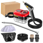 Small Kitchen Air Conditioner Household Appliances Fume Disinfection Steam Cleaner - Oopsdadforgot.com