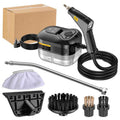 Small Kitchen Air Conditioner Household Appliances Fume Disinfection Steam Cleaner - Oopsdadforgot.com