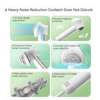 Smart Pet Hair Dryer Dog Golden Retriever Cat Grooming Hairdressing Blow & Comb Silent No Harm Pet Cleaning Supplies Pet Products - Oopsdadforgot.com