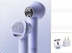 Smart Pet Hair Dryer Dog Golden Retriever Cat Grooming Hairdressing Blow & Comb Silent No Harm Pet Cleaning Supplies Pet Products - Oopsdadforgot.com