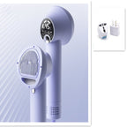 Smart Pet Hair Dryer Dog Golden Retriever Cat Grooming Hairdressing Blow & Comb Silent No Harm Pet Cleaning Supplies Pet Products - Oopsdadforgot.com