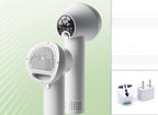 Smart Pet Hair Dryer Dog Golden Retriever Cat Grooming Hairdressing Blow & Comb Silent No Harm Pet Cleaning Supplies Pet Products - Oopsdadforgot.com