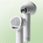 Smart Pet Hair Dryer Dog Golden Retriever Cat Grooming Hairdressing Blow & Comb Silent No Harm Pet Cleaning Supplies Pet Products - Oopsdadforgot.com
