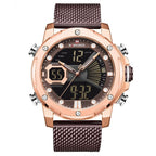 Sports watch men - Oopsdadforgot.com