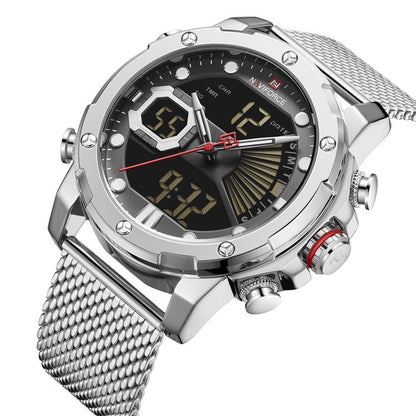 Sports watch men - Oopsdadforgot.com