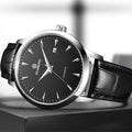 STARKING Star Watch Automatic Men - Oopsdadforgot.com