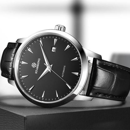 STARKING Star Watch Automatic Men - Oopsdadforgot.com