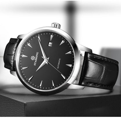 STARKING Star Watch Automatic Men - Oopsdadforgot.com