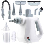 Steam Cleaner Small Household Handheld High Temperature - Oopsdadforgot.com