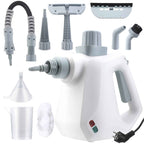 Steam Cleaner Small Household Handheld High Temperature - Oopsdadforgot.com