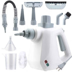 Steam Cleaner Small Household Handheld High Temperature - Oopsdadforgot.com