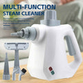 Steam Cleaner Small Household Handheld High Temperature - Oopsdadforgot.com