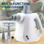 Steam Cleaner Small Household Handheld High Temperature - Oopsdadforgot.com